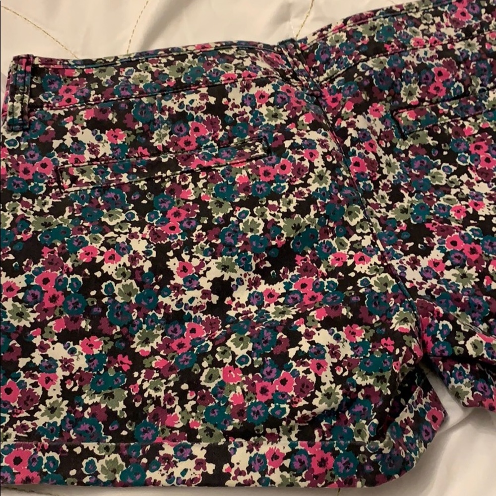 3” shorts - Picture 4 of 6